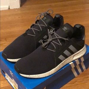 Adidas x_plr size 13 new in box